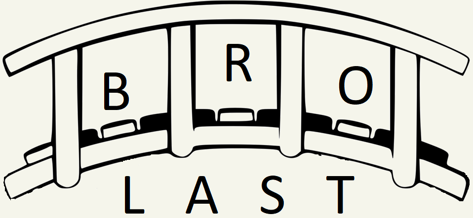 Brolast.se logo